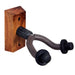 Oliver WMH-W01 Wall Mount Guitar Hanger - Fair Deal Music