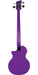 Orange Glenn Hughes O Bass Guitar, Purple - Fair Deal Music