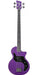 Orange Glenn Hughes O Bass Guitar, Purple - Fair Deal Music