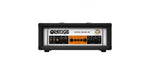 Orange Super Crush 100 Solid-State Amp Head in Black - Fair Deal Music