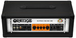 Orange Super Crush 100 Solid-State Amp Head in Black - Fair Deal Music