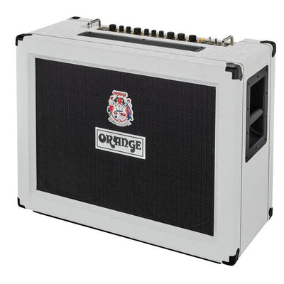 Orange Oriverb 50 Orianthi Signature 2x12 Valve Combo – B-Stock