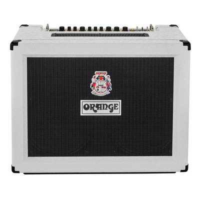 Orange Oriverb 50 Orianthi Signature 2x12 Valve Combo – B-Stock