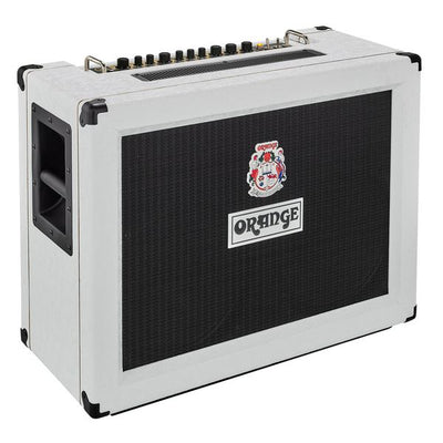 Orange Oriverb 50 Orianthi Signature 2x12 Valve Combo – B-Stock