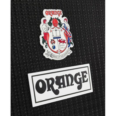Orange Oriverb 50 Orianthi Signature 2x12 Valve Combo – B-Stock