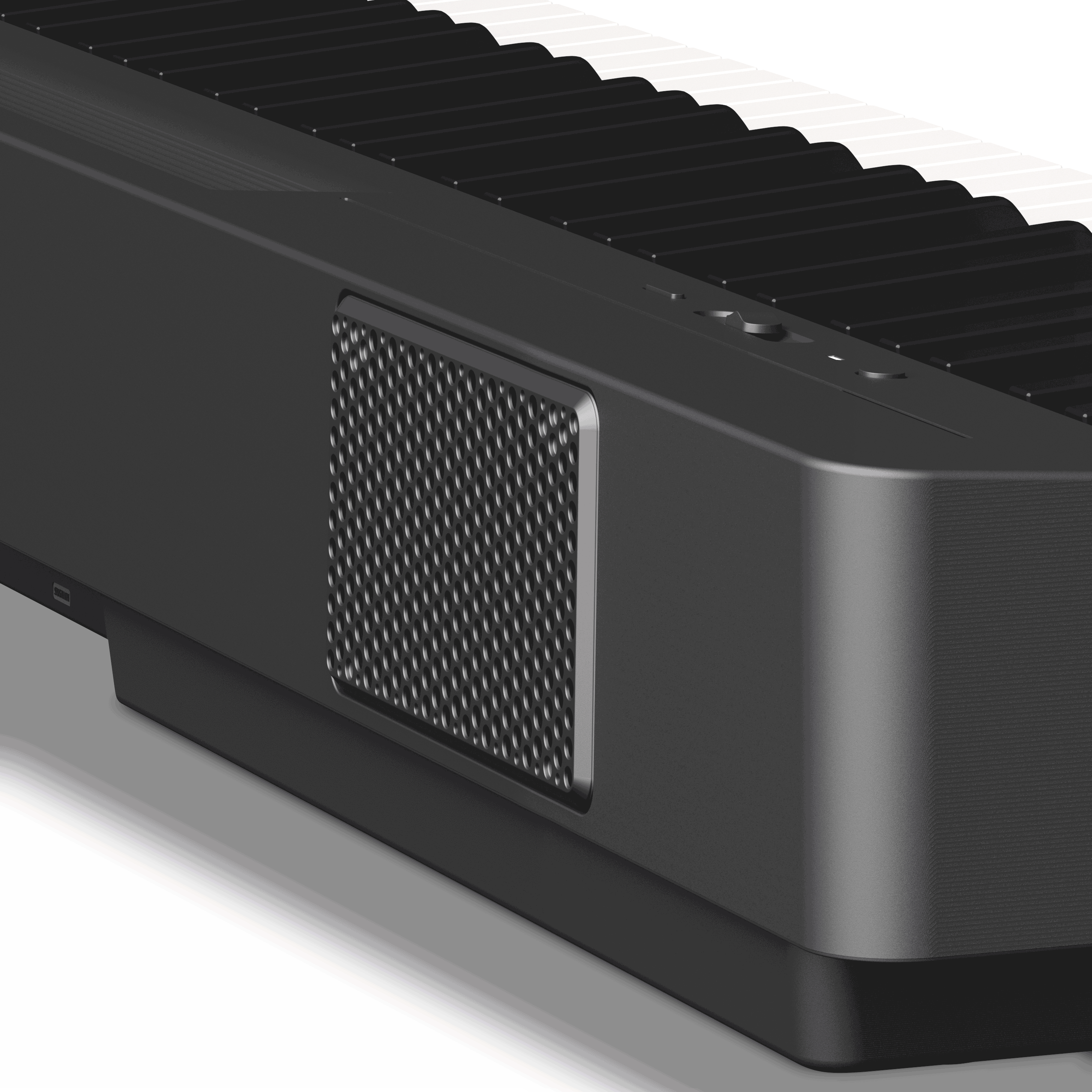 Yamaha P-145BT Portable Digital Piano Bundle - Fair Deal Music