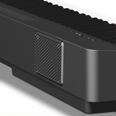 Yamaha P-145BT Portable Digital Piano Bundle - Fair Deal Music