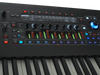 Yamaha MONTAGE M8X Synthesizer with 88-note Keyboard (Opened Box) - Fair Deal Music