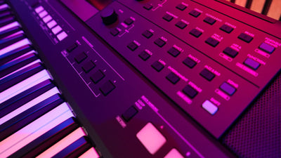 Yamaha PSR-E583 Portable Keyboard (Opened Box) - Fair Deal Music