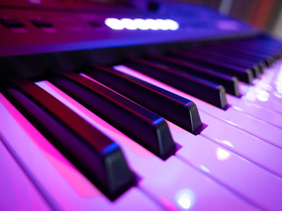 Yamaha PSR-E583 Portable Keyboard (Opened Box) - Fair Deal Music