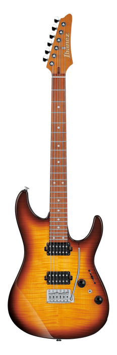 Ibanez AZ24S1F Standard HH, Violin Sunburst, Electric Guitar - Fair Deal Music