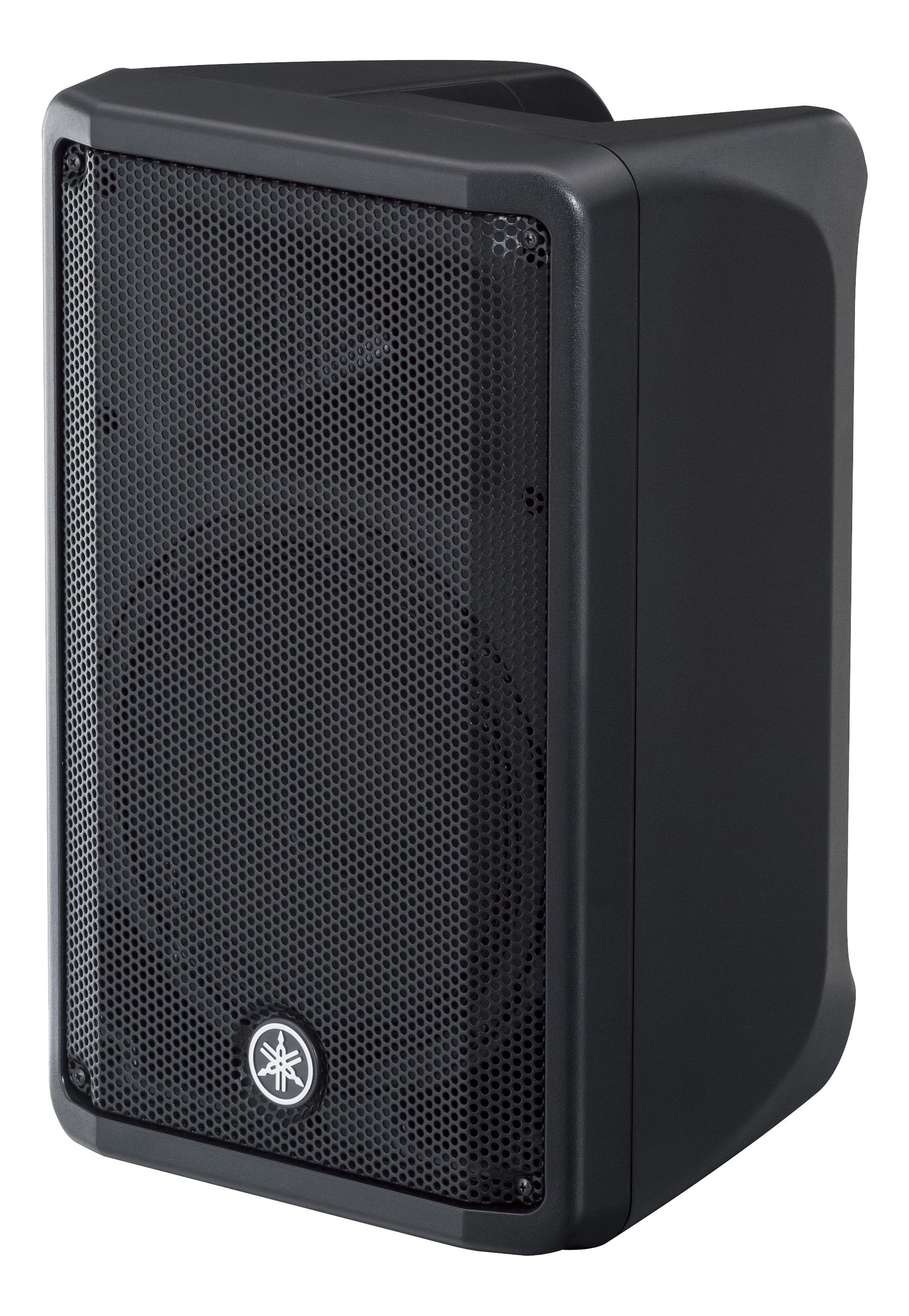 Yamaha DBR10 10" Active PA Speaker DEMO STOCK - Fair Deal Music