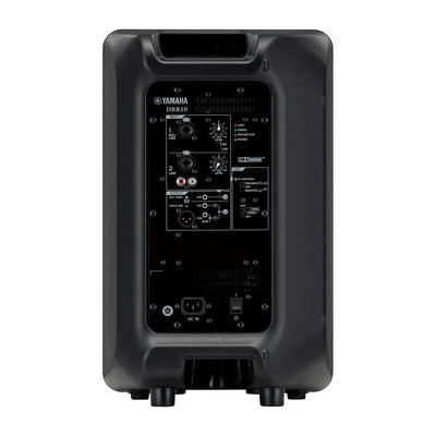 Yamaha DBR10 10" Active PA Speaker DEMO STOCK - Fair Deal Music