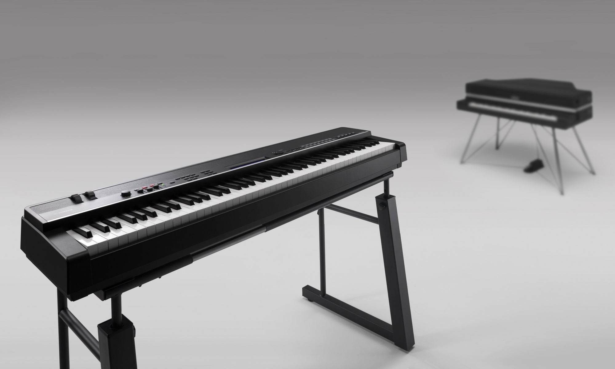 Yamaha CP4 Stage Piano (Used) - Fair Deal Music