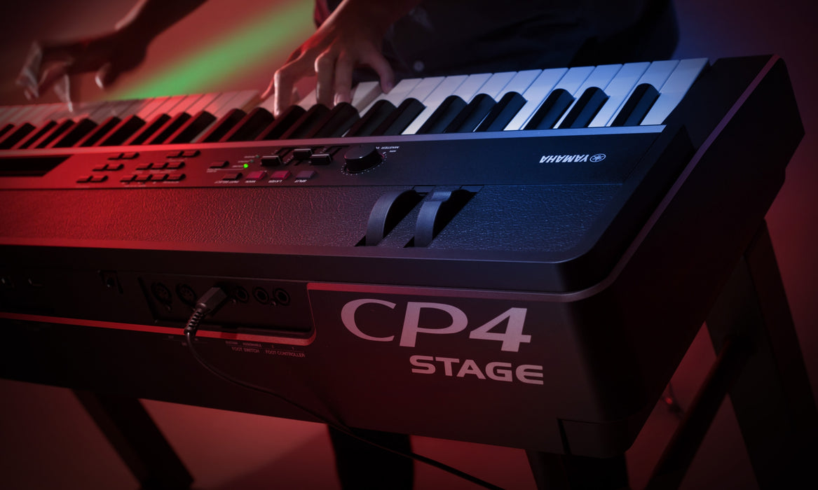 Yamaha CP4 Stage Piano (Used) - Fair Deal Music