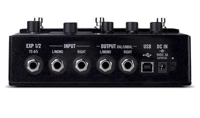 Line 6 HX Stomp - Fair Deal Music