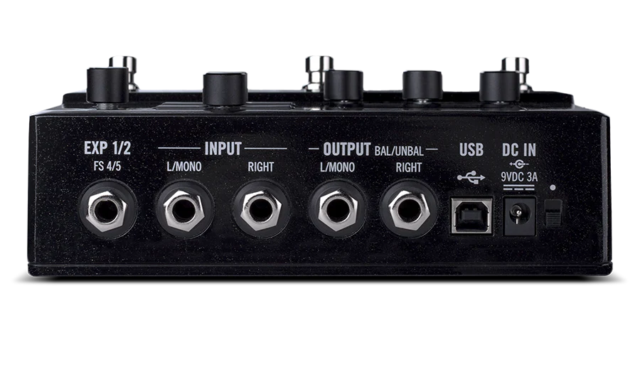 Line 6 HX Stomp - Fair Deal Music