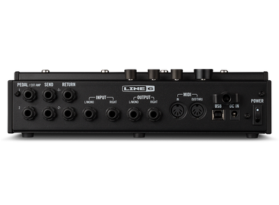 Line 6 HX Effects Multi Effects Pedal - Fair Deal Music