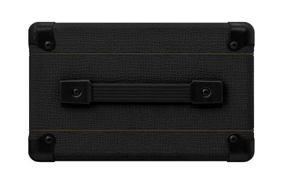 Orange PPC108 1x8 Guitar Speaker Cabinet – Black - Fair Deal Music