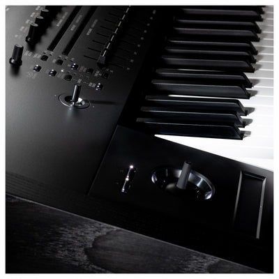 Korg KRONOS 3 61-note Semi Weighted Workstation Keyboard - Fair Deal Music