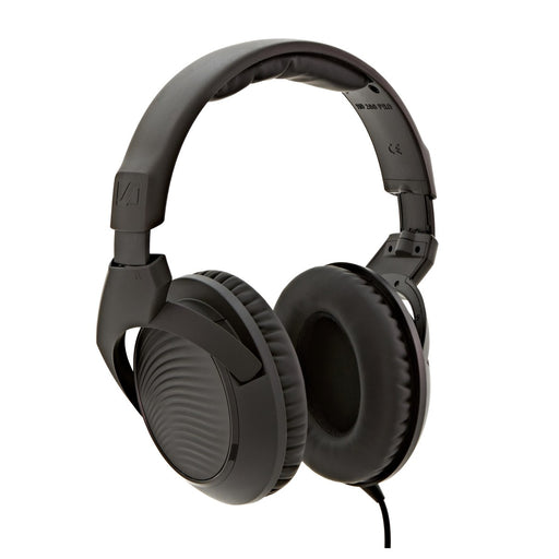 Sennheiser HD 200 PRO Closed Back Headphones - Fair Deal Music
