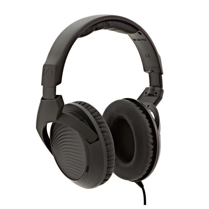 Sennheiser HD 200 PRO Closed Back Headphones — Fair Deal Music