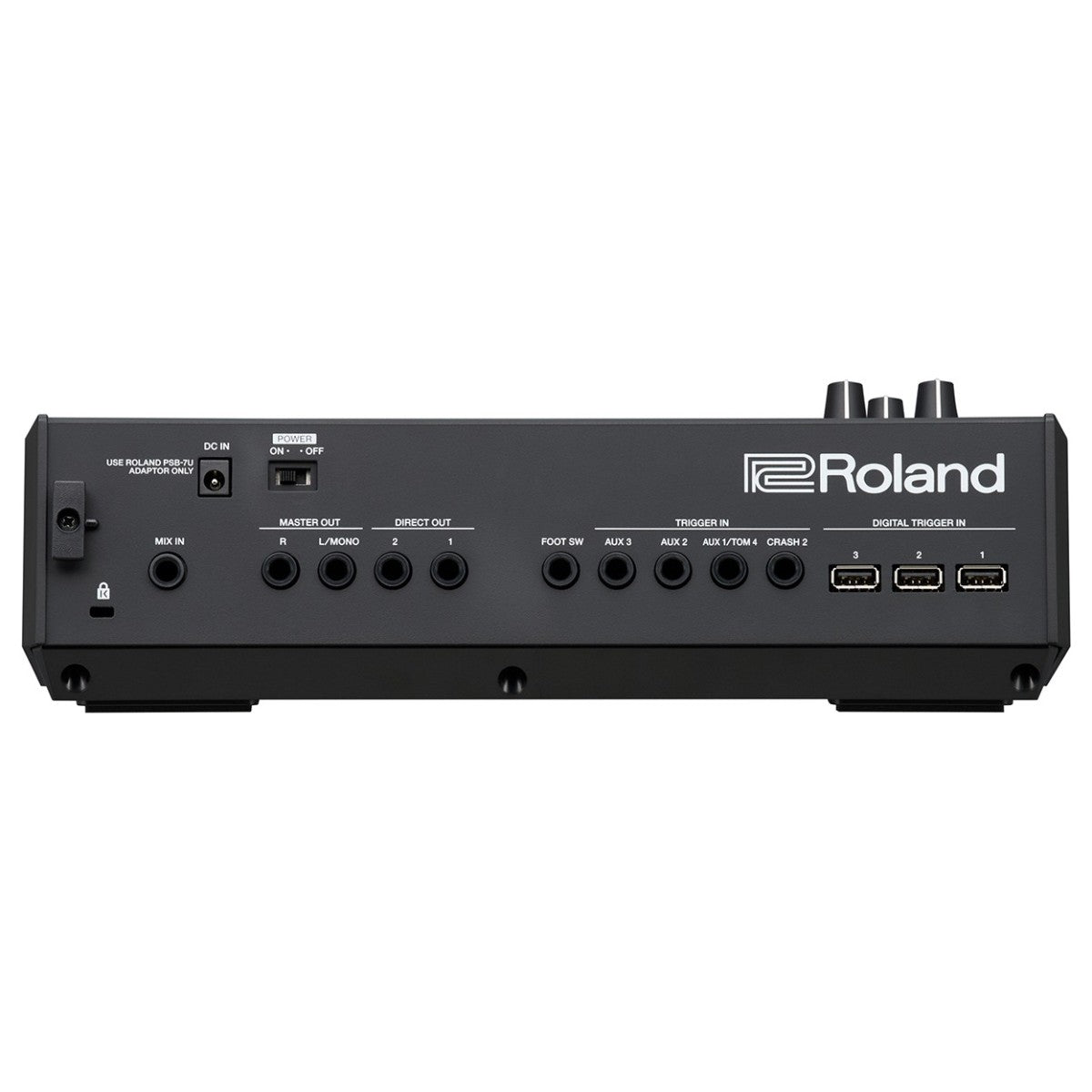 Roland TD513 V-Drums Electronic Drum Kit - Fair Deal Music