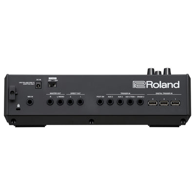 Roland TD513 V-Drums Electronic Drum Kit - Fair Deal Music