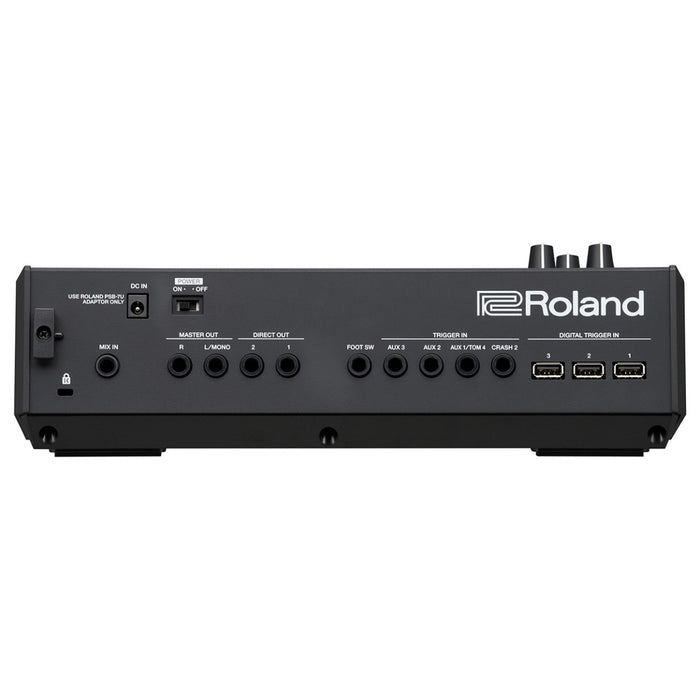 Roland TD513 V-Drums Electronic Drum Kit - Fair Deal Music