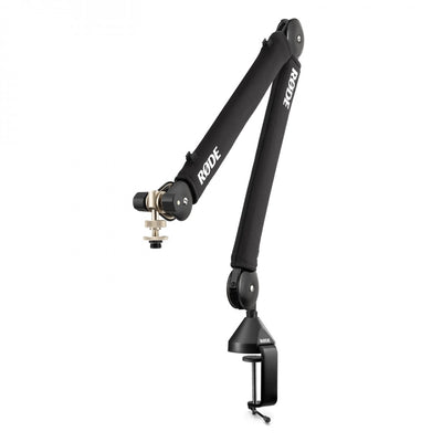Rode PSA1 Plus Professional Studio Boom Arm - Fair Deal Music