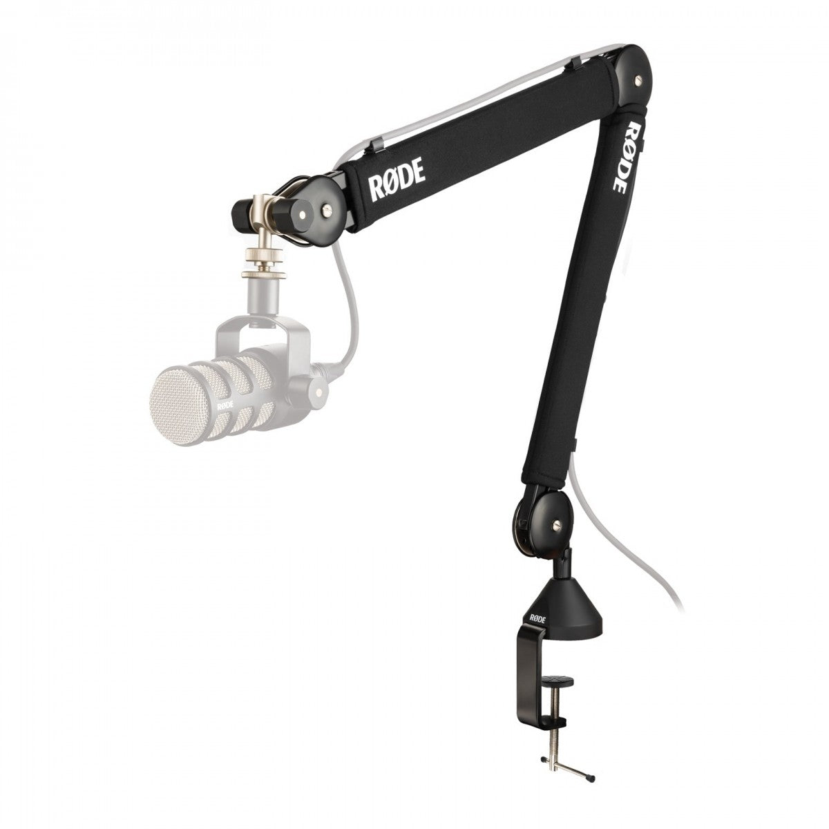Rode PSA1 Plus Professional Studio Boom Arm - Fair Deal Music