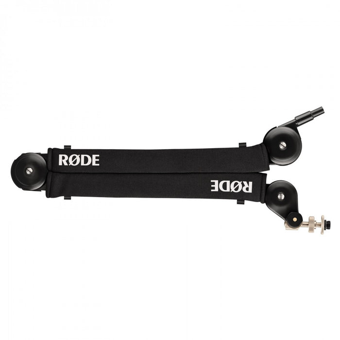 Rode PSA1 Plus Professional Studio Boom Arm - Fair Deal Music