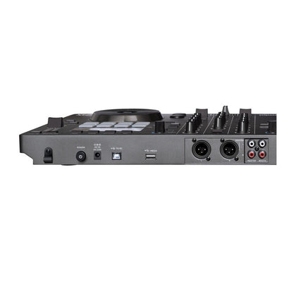 Gemini GMX USB Midi Standalone DJ Controller - Fair Deal Music