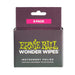 Ernie Ball Wonder Wipes Instrument Polish - Fair Deal Music