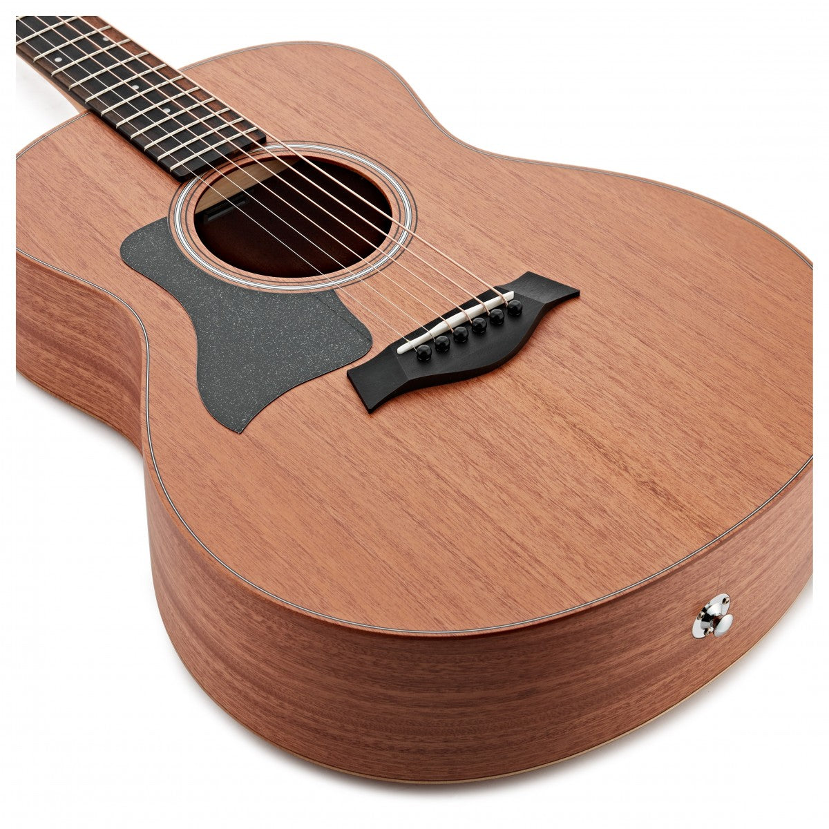 Taylor GS Mini Mahogany Left-Handed Acoustic Guitar – Natural - Fair Deal Music