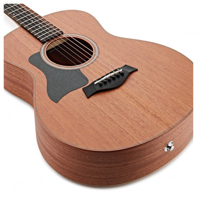 Taylor GS Mini Mahogany Left-Handed Acoustic Guitar – Natural - Fair Deal Music
