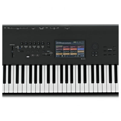 Korg NAUTILUS 73 Workstation Keyboard - Fair Deal Music