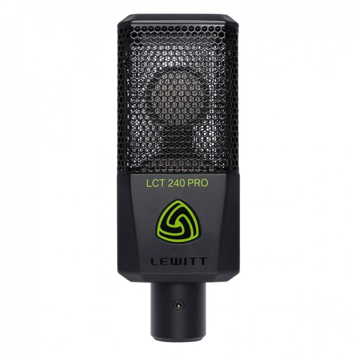 Lewitt LCT240 PRO Vocal Set, Black - Fair Deal Music