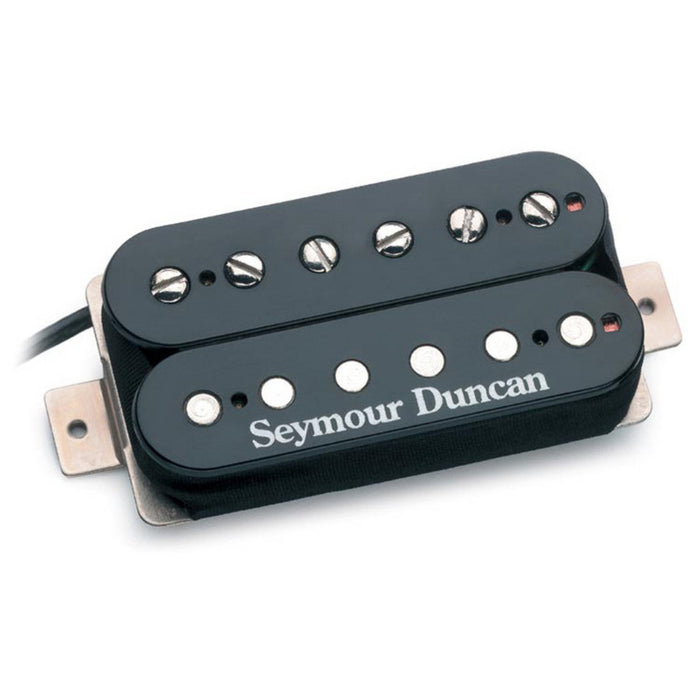 Seymour Duncan SH-2 Jazz Model Neck Pickup, Black - Fair Deal Music