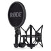 Rode NT1 5th Gen XLR and USB-C Studio Microphone, Black - Fair Deal Music