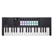 Novation Launchkey Mini 37 MK4 MIDI Controller Keyboard - Fair Deal Music