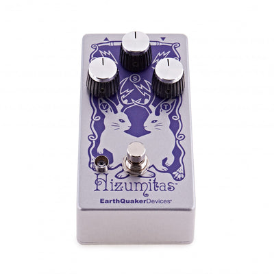 EarthQuaker Devices Hizumitas Fuzz Sustainer Pedal - Fair Deal Music