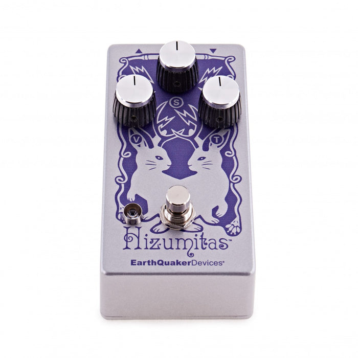 EarthQuaker Devices Hizumitas Fuzz Sustainer Pedal - Fair Deal Music