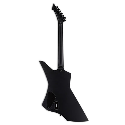 ESP LTD James Hetfield Snakebyte, Satin Black - Fair Deal Music