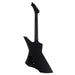 ESP LTD James Hetfield Snakebyte, Satin Black - Fair Deal Music