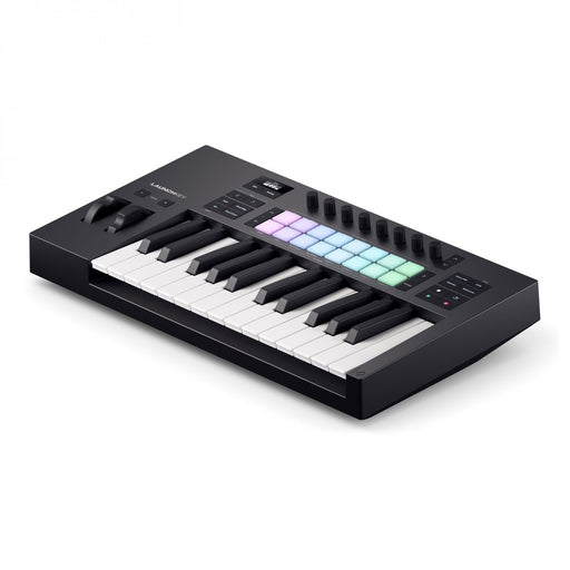 Novation Launchkey 25 MK4 MIDI Controller Keyboard - Fair Deal Music