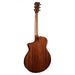 C F Martin SC-10E Sapele CFM-GTR-SC10E-02 - Fair Deal Music