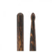 ProMark Classic Forward 5A FireGrain Hickory Drumsticks, Oval Wood Tip - Fair Deal Music
