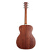 Martin Limited Edition OM-10E Vintage inspired, Burst Electro Acoustic Guitar - Fair Deal Music