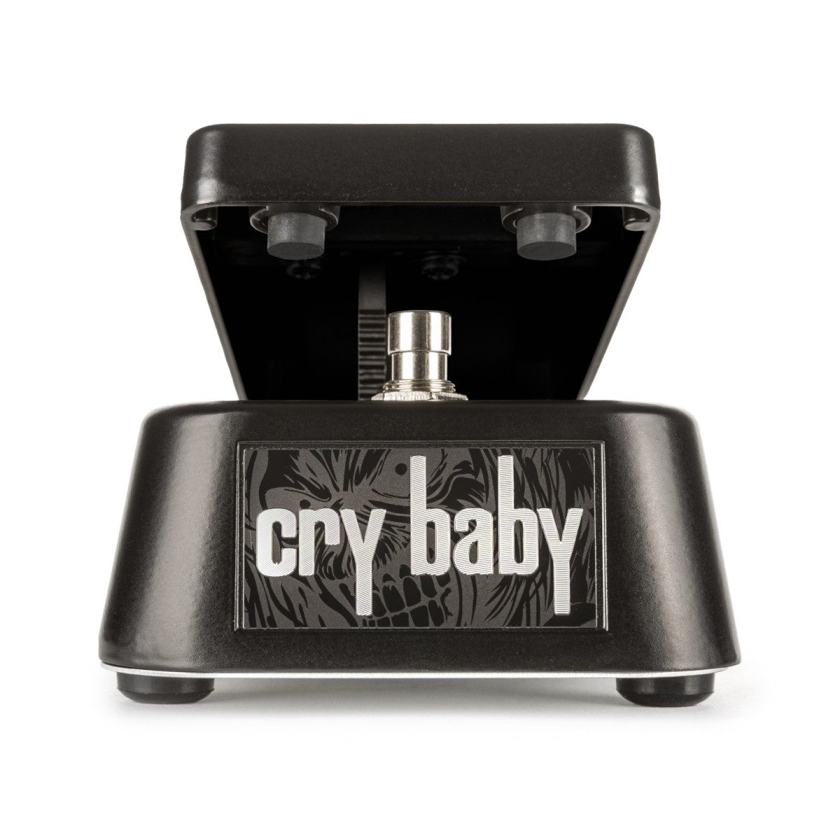 Dunlop Collectors Edition Iron Maiden Killers Cry Baby Wah - Fair Deal Music